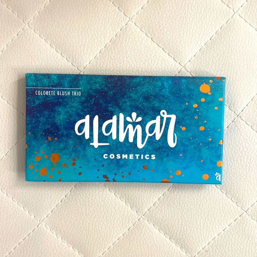 Alamar cosmetics